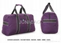 Nylon Travel bag Hand Bag  2