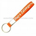 Silicone Key Chains&Silicone Key Rings & Silicone Key Holders - STARLING