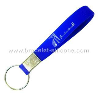 Silicone Key Chains&Silicone Key Rings & Silicone Key Holders - STARLING 3