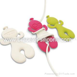 Customized Silicone Products & Silicone Cup Coaster - STARLING 3