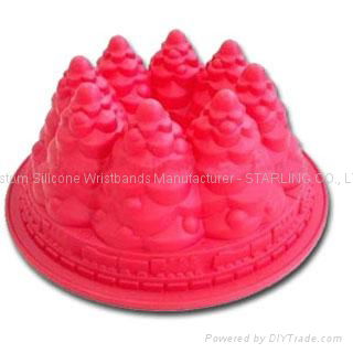 Food Grade Silicone Products - STARLING 3