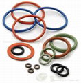 Industrial Silicone Products - STARLING