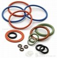 Industrial Silicone Products - STARLING