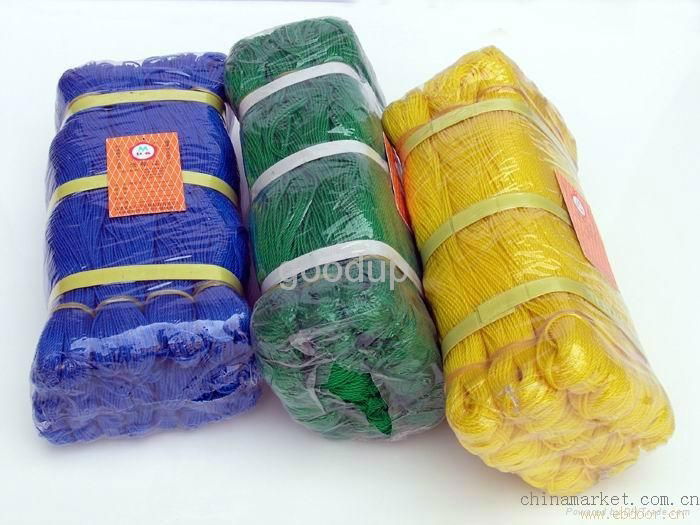 China best quanlity fishing net 5