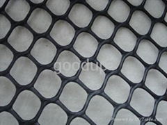 polyethylene (PE) and polypropylene (PP) net