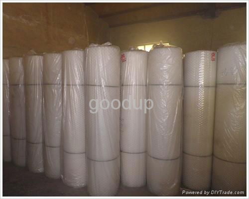 polyethylene (PE) and polypropylene (PP) net 5