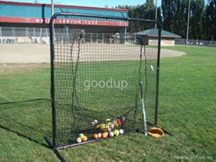 best quanlity baseball net