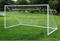 competitive price of football net 