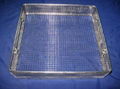 Best quality sterilization basket