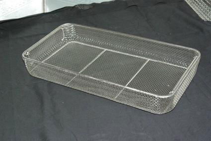 Best quality sterilization basket  5