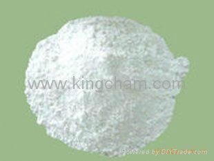 Pure polyester curing  agent ( TGIC )