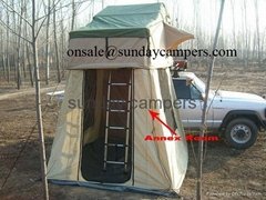 2013 High Quality 4x4 Vehicle roof top tents