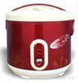 rice cooker