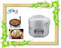 parts of rice cooker 1