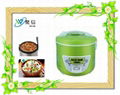 2014 hot sale  hot quanlity deluxe rice cooker 1