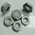 hex thin nut security nut 2