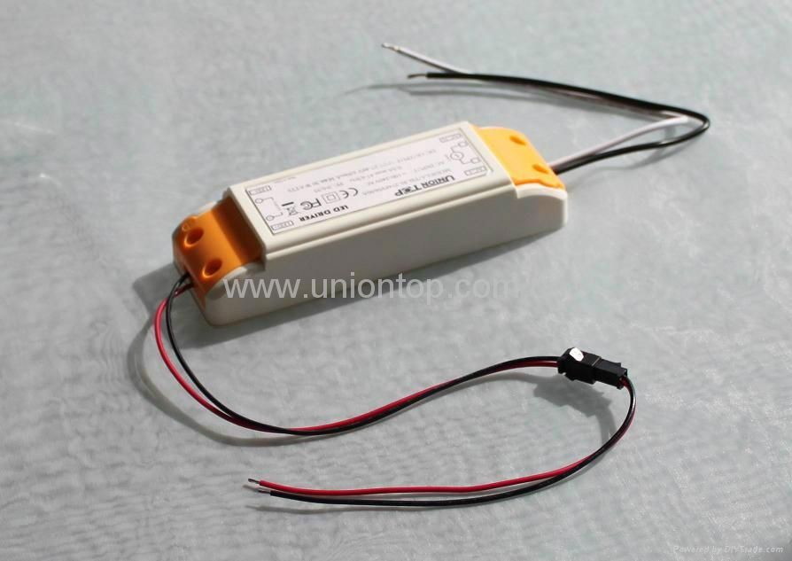 30w constant current led power supply,15v waterproof led driver,energy saving  5