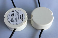 10W LED power supply