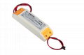 30w constant current led power supply,15v waterproof led driver,energy saving  6