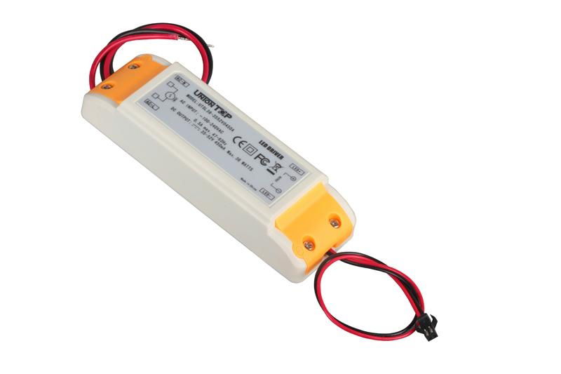 30w constant current led power supply,15v waterproof led driver,energy saving  3