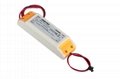 30w constant current led power supply,15v waterproof led driver,energy saving  3