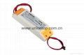30w constant current led power supply,15v waterproof led driver,energy saving  1