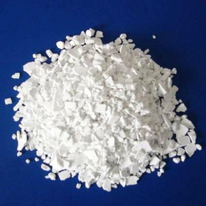 Calcium Chloride CaCI2 3