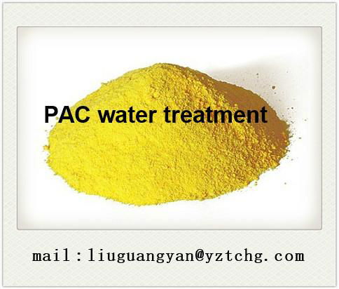 poly aluminium chloride 