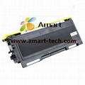 Compatible toner cartridges for Brother