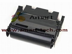 Compatible toner cartridge for T630 