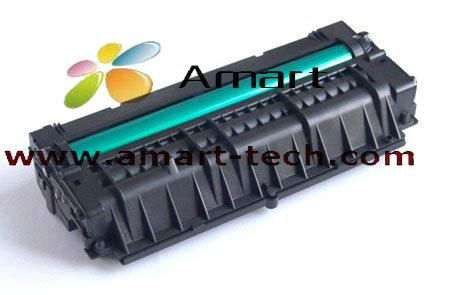 Compatible toner cartridge for E210