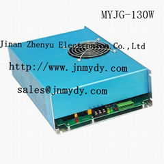 130W Laser Power Supply