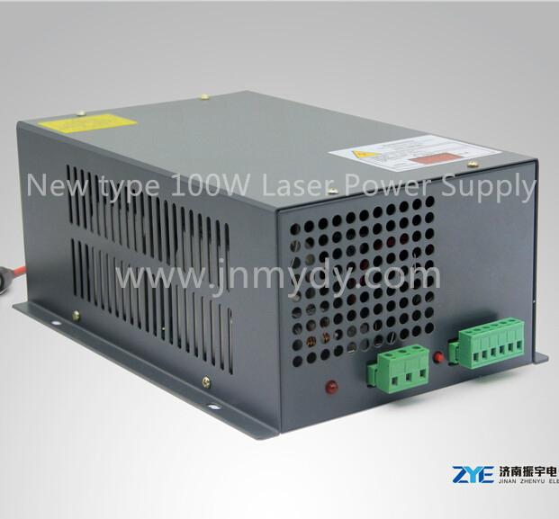 100W laser power supply 