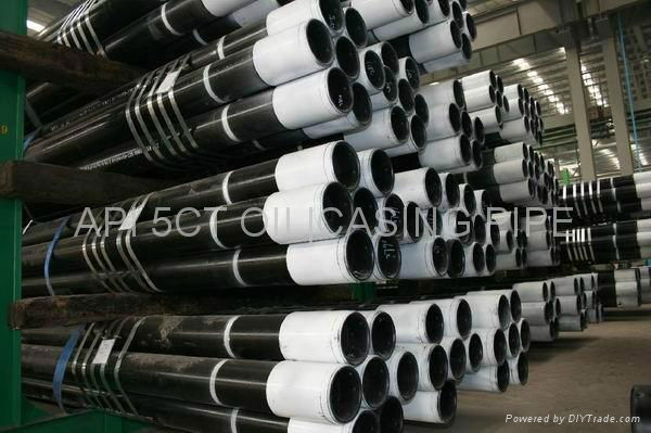 API 5CT casing pipe 3