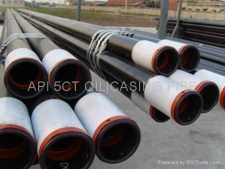 API 5CT casing pipe 4