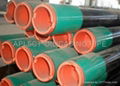 API 5CT L80 Oil Casing