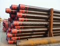 L80 Oil and Gas Casing Oil pipe