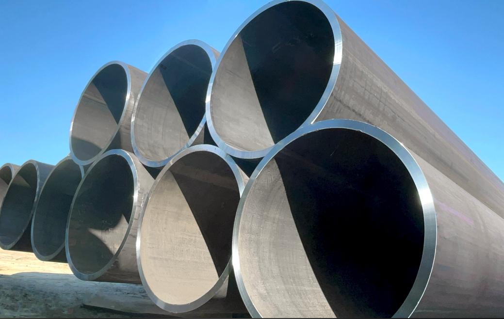 ERW Steel Pipe