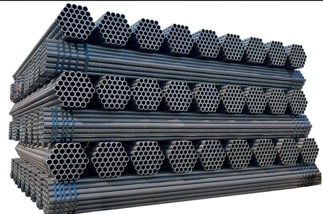 ERW Steel Pipe 3