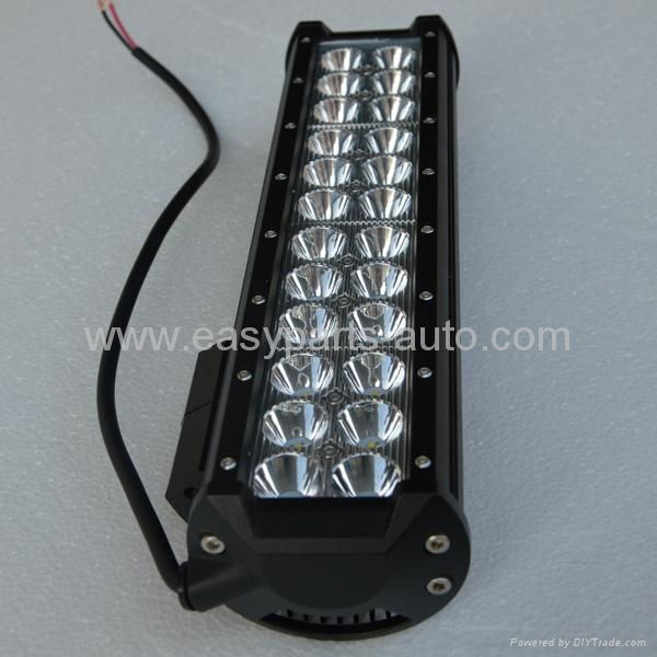 hot sales 72w led light bar 2