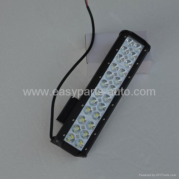 hot sales 72w led light bar 4