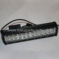 hot sales 72w led light bar 5