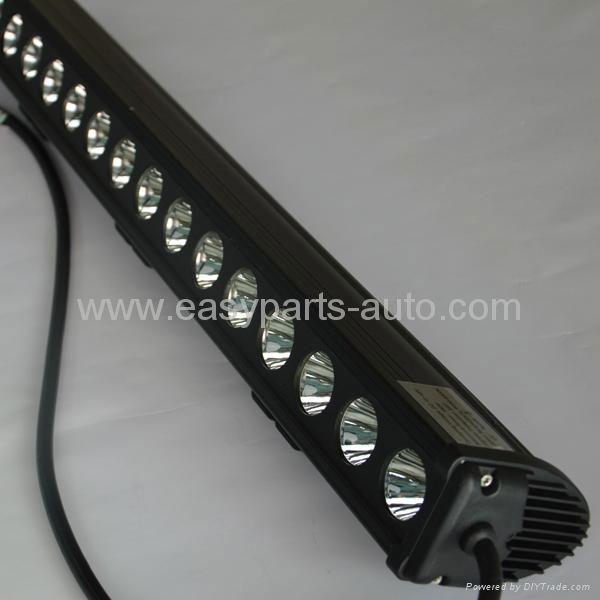 160w led driving light bar with led light bar for truck 4