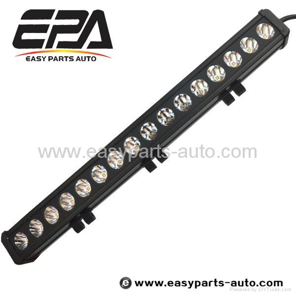 160w led driving light bar with led light bar for truck