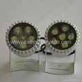 18W LED spot Beam Work Light Off road