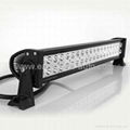 180w automotive led lights with led light bars