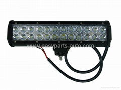 cree led light bars with CE&FCC&ROHS