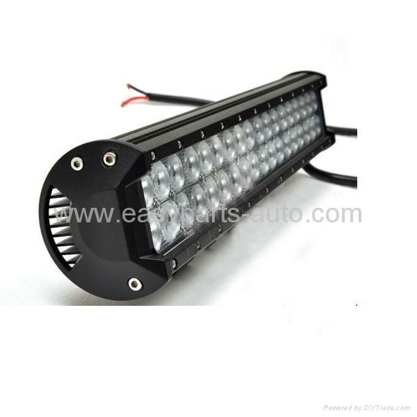 108w cree led light bar for auto vehicles 2