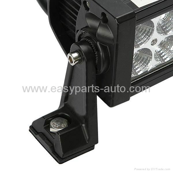 120w led roof light with high quality of led offroad light bar 3