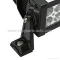 120w led roof light with high quality of led offroad light bar 3